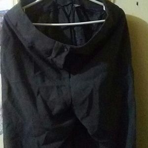 This are new dress pants for women..